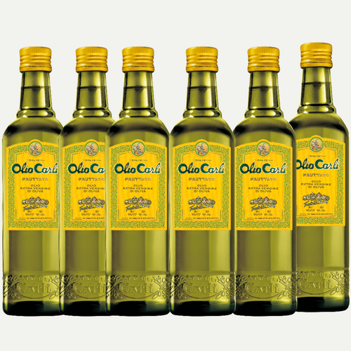 Olio di Oliva* Tradizionale - 2L / 12 Bottiglioni