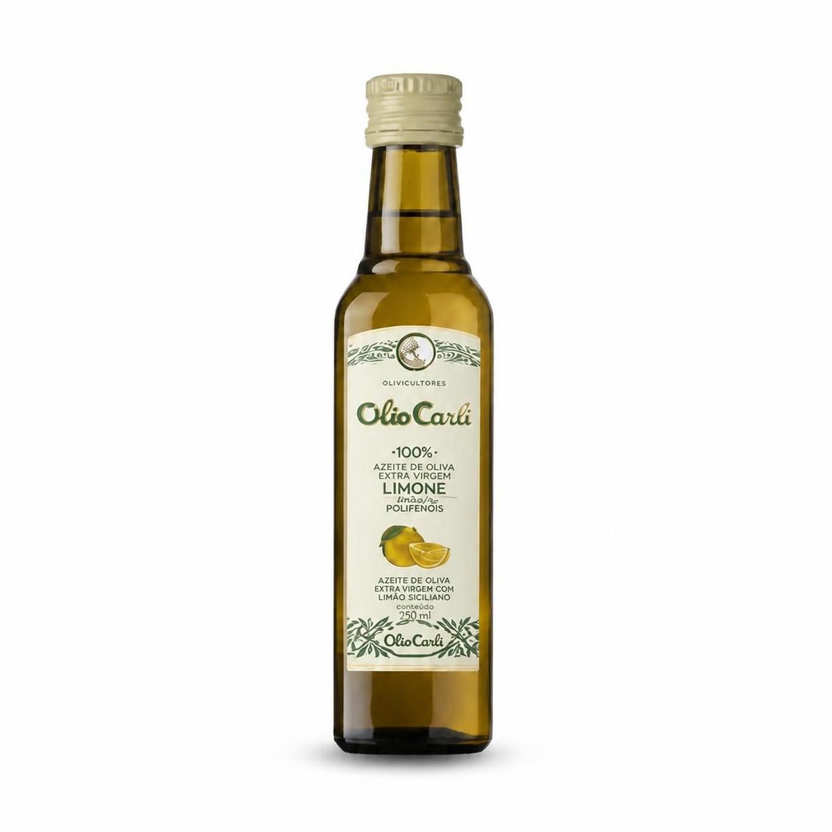 Evo Infuso al Limone 1L