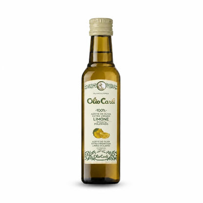 Evo Infuso al Limone 1L