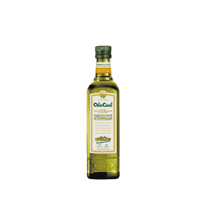 Olio Extra Vergine di Oliva Monocultivar Athinolia 1L