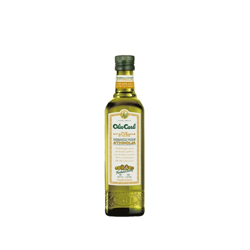 Olio Extra Vergine di Oliva Monocultivar Athinolia 1L