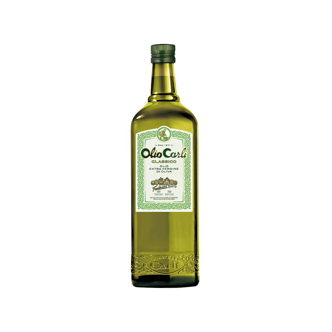 Olio Extra Vergine di Oliva Classico 1L