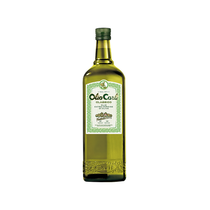 Olio Extra Vergine di Oliva Classico 1L