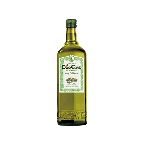 Olio Extra Vergine di Oliva Classico 1L