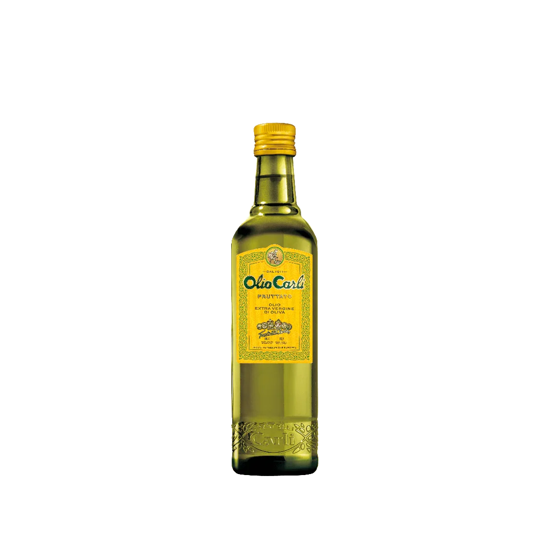 Olio di Oliva* Tradizionale - 2L / 12 Bottiglioni