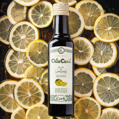 Evo Infuso al Limone 1L