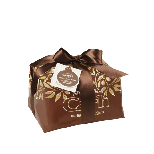 Dolce Cioccolato all'Olio Extra Vergine di Oliva 1kg