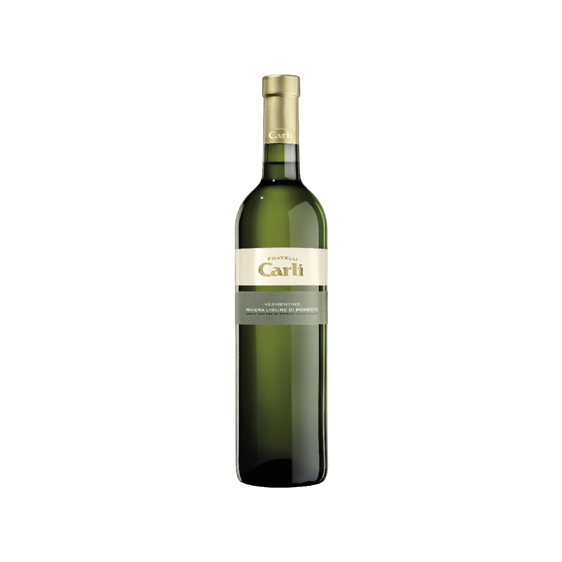 Vermentino Riviera Ligure di Ponente D.O.C. 1L