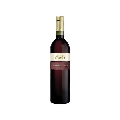 Rossese di Dolceacqua D.O.C.